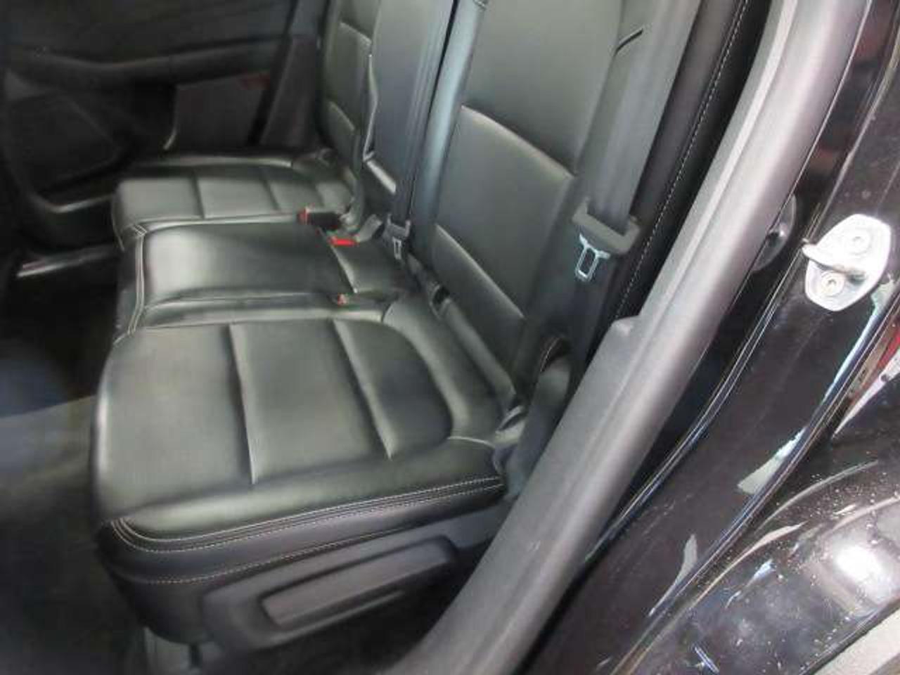 2024 Ford Escape PLATINUM AWD, NAV, ROOF, LEATHER, 69K! Photo