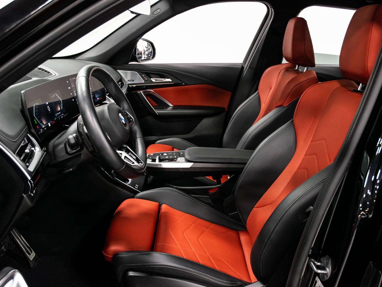 2025 BMW X1 xDrive M SPORT PREMIUM ENHANCED HEADS UP Photo