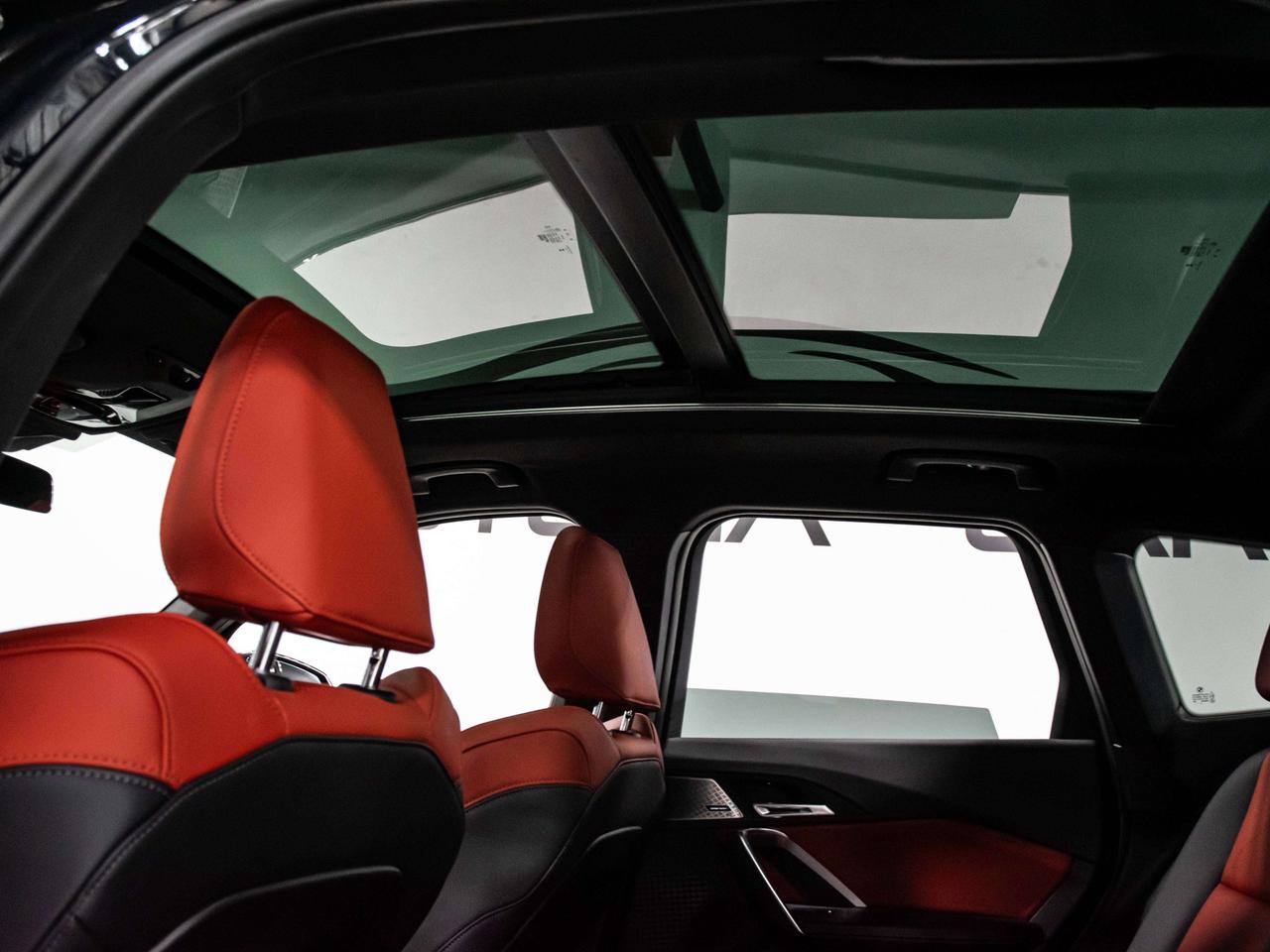 2025 BMW X1 xDrive M SPORT PREMIUM ENHANCED HEADS UP Photo