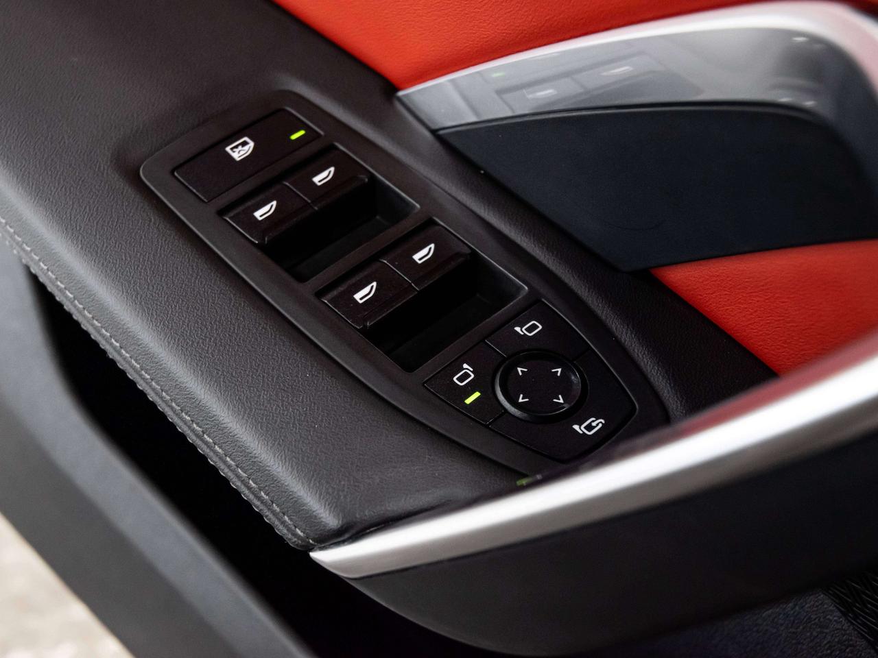 2025 BMW X1 xDrive M SPORT PREMIUM ENHANCED HEADS UP Photo