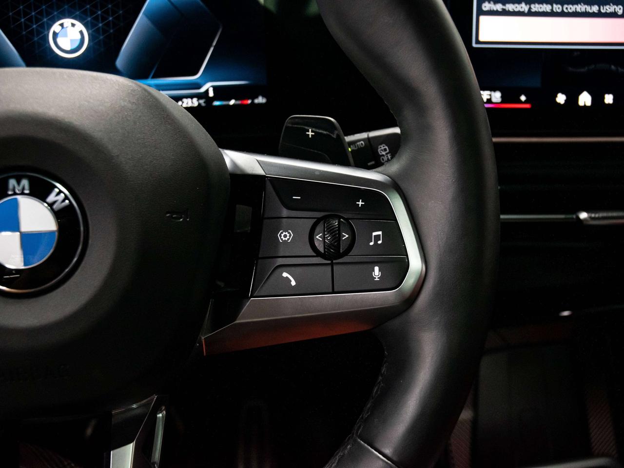 2025 BMW X1 xDrive M SPORT PREMIUM ENHANCED HEADS UP Photo
