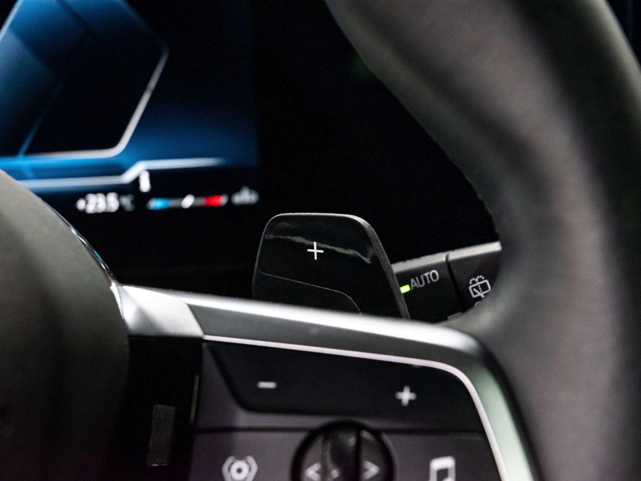 2025 BMW X1 xDrive M SPORT PREMIUM ENHANCED HEADS UP Photo