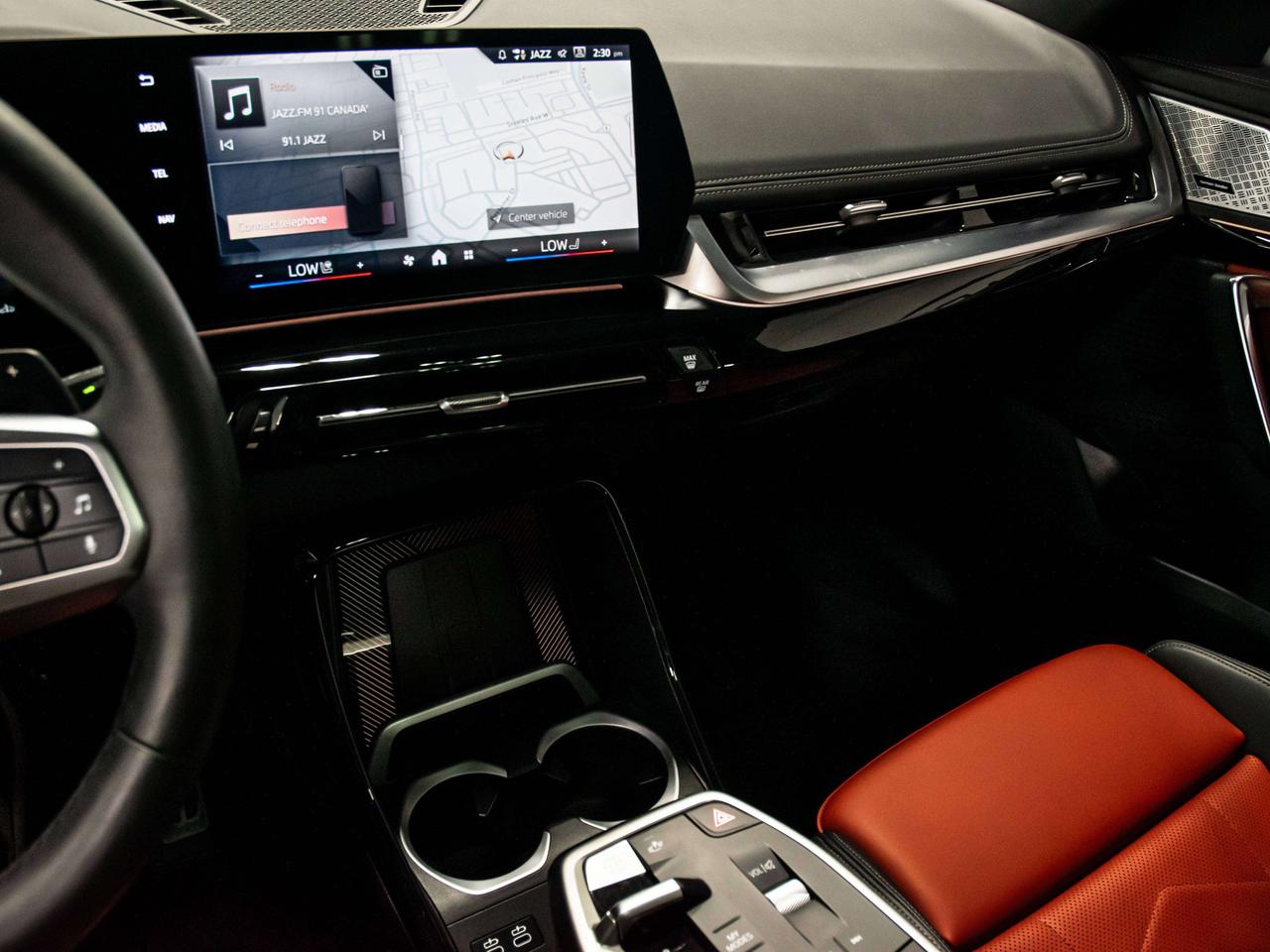 2025 BMW X1 xDrive M SPORT PREMIUM ENHANCED HEADS UP Photo