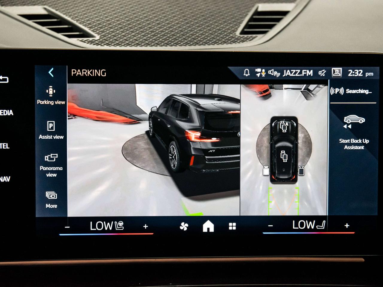 2025 BMW X1 xDrive M SPORT PREMIUM ENHANCED HEADS UP Photo