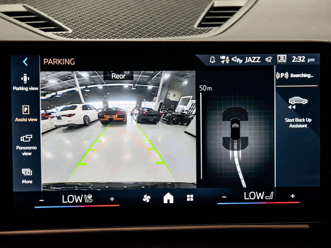 2025 BMW X1 xDrive M SPORT PREMIUM ENHANCED HEADS UP Photo