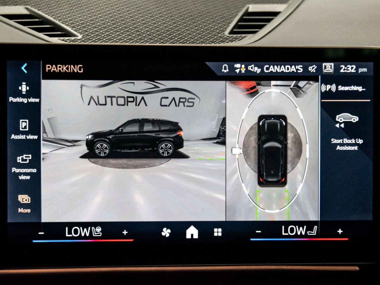 2025 BMW X1 xDrive M SPORT PREMIUM ENHANCED HEADS UP Photo