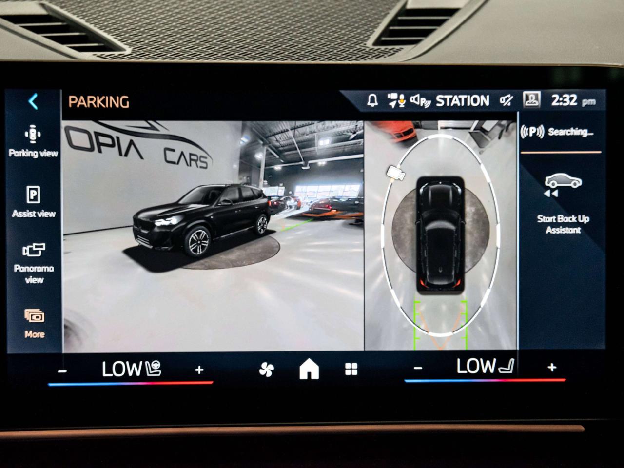 2025 BMW X1 xDrive M SPORT PREMIUM ENHANCED HEADS UP Photo