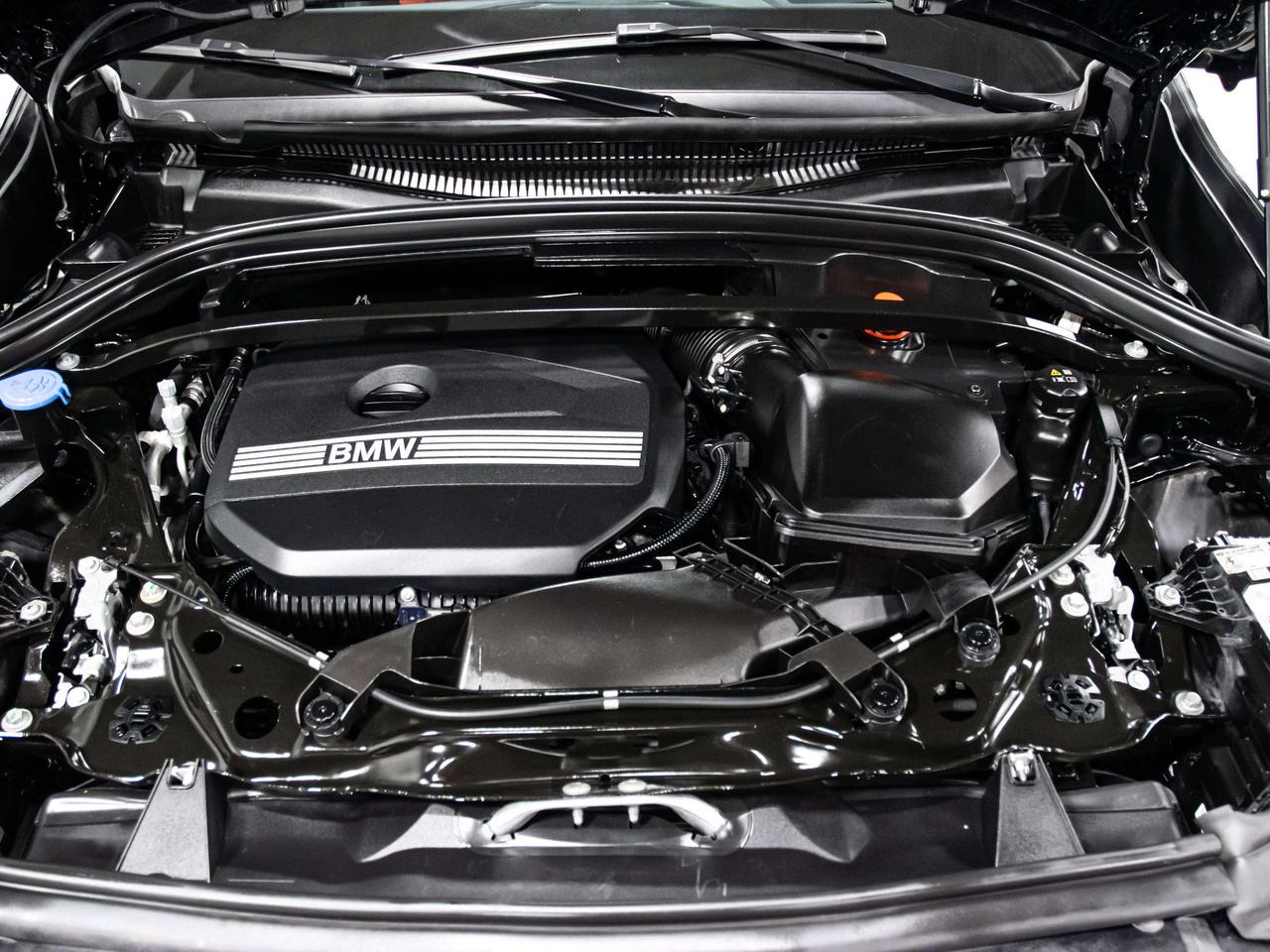 2025 BMW X1 xDrive M SPORT PREMIUM ENHANCED HEADS UP Photo