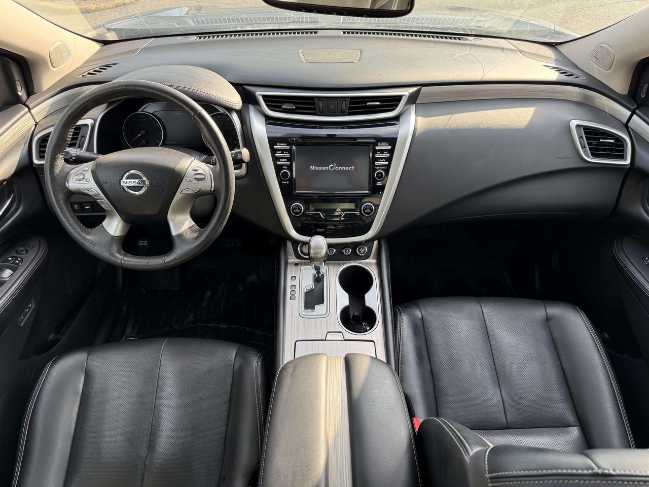2017 Nissan Murano Platinum l AWD l 3.5L l V6 l 3 Years Warranty Inc Photo