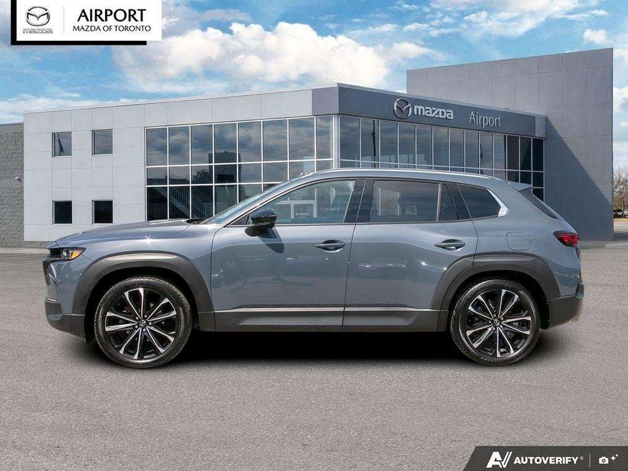 2024 Mazda CX-50 GT w/Turbo Finance Discount $1500 Applied Photo