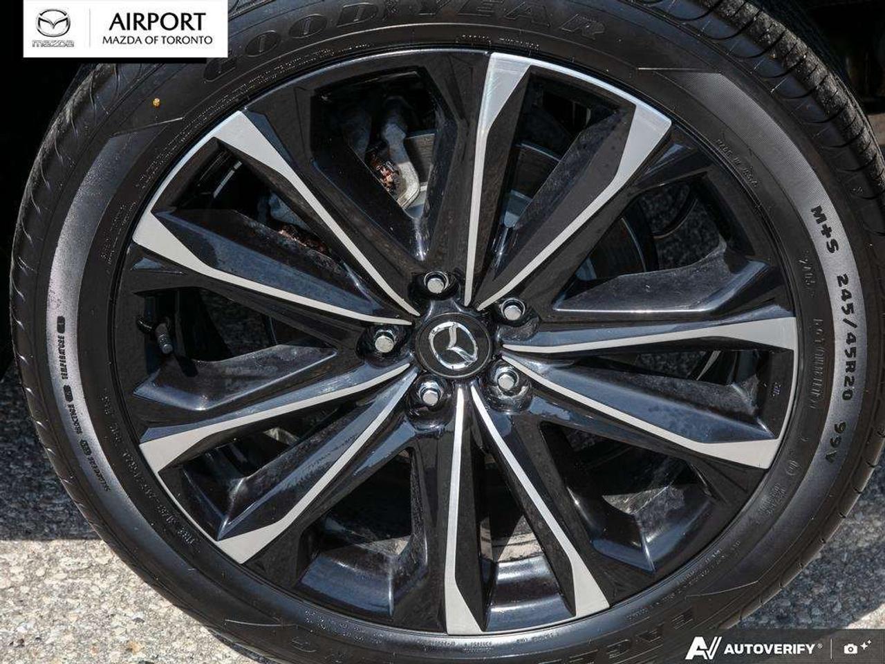 2024 Mazda CX-50 GT w/Turbo Finance Discount $1500 Applied Photo
