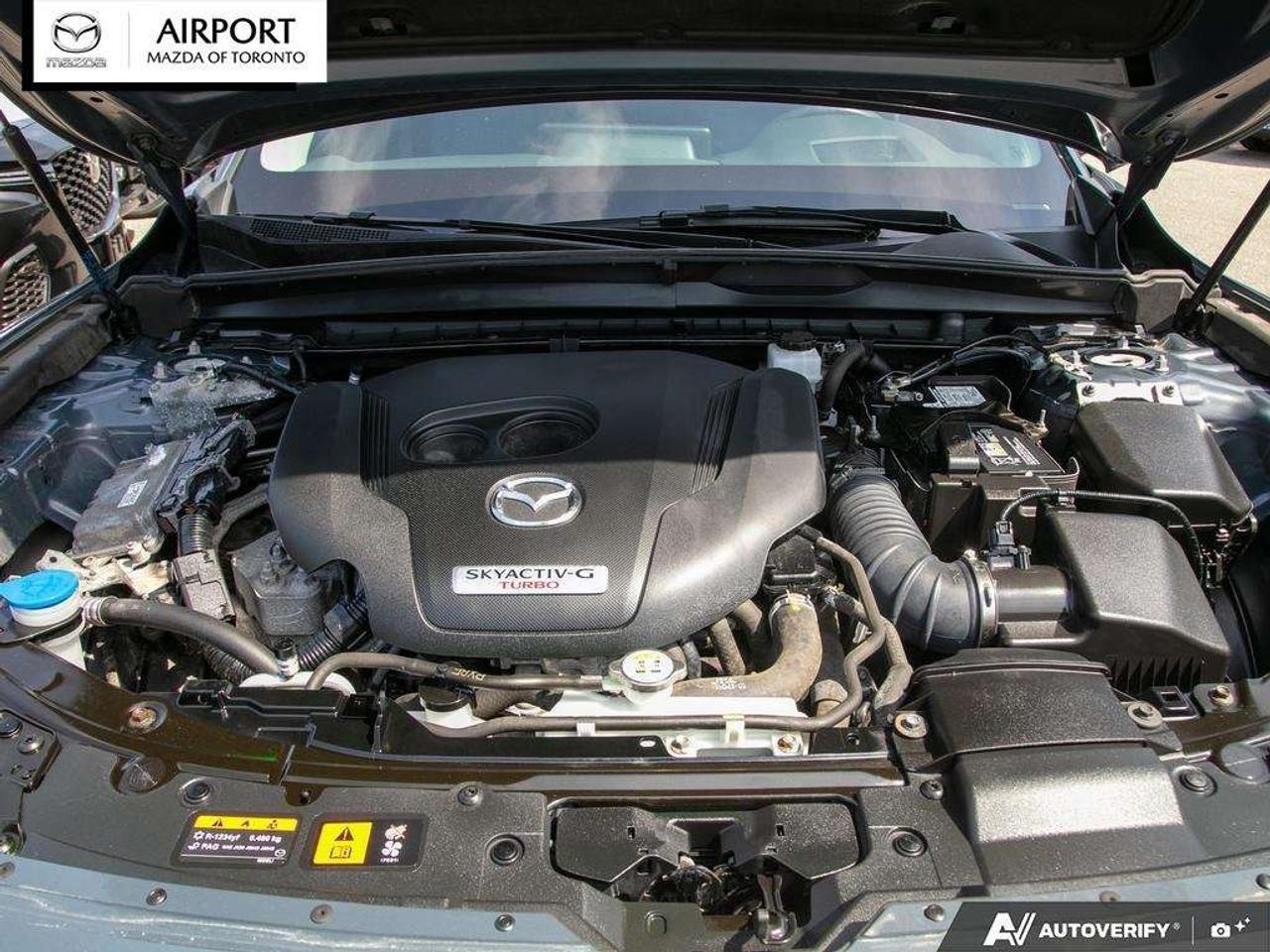 2024 Mazda CX-50 GT w/Turbo Finance Discount $1500 Applied Photo