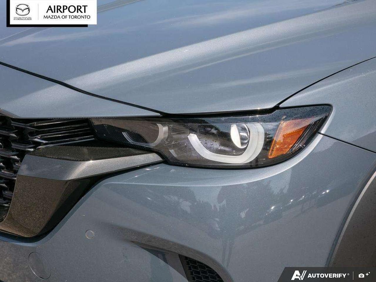 2024 Mazda CX-50 GT w/Turbo Finance Discount $1500 Applied Photo