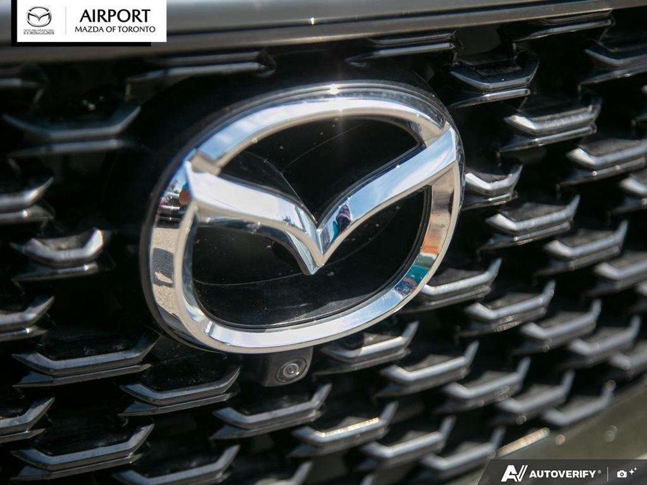 2024 Mazda CX-50 GT w/Turbo Finance Discount $1500 Applied Photo