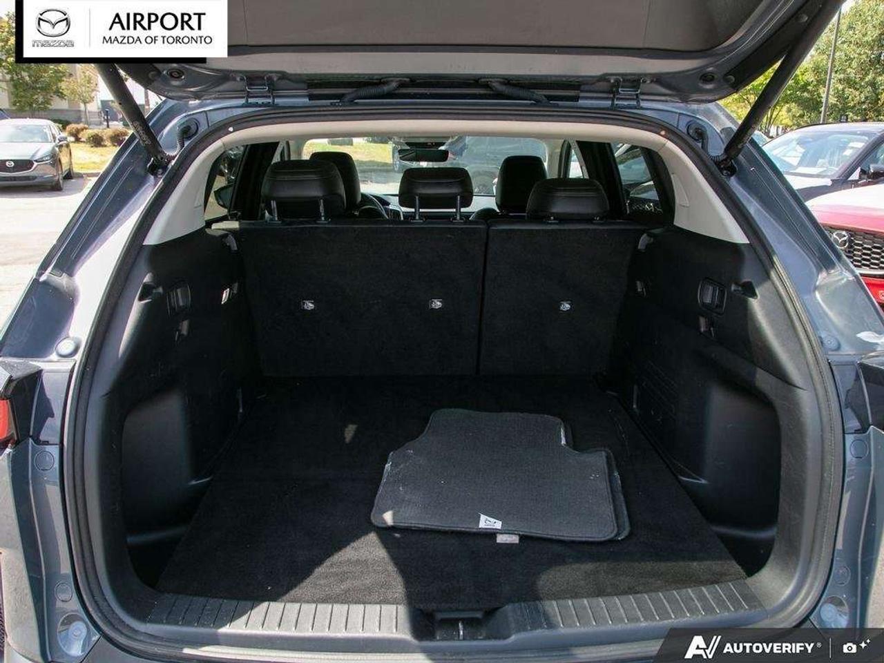 2024 Mazda CX-50 GT w/Turbo Finance Discount $1500 Applied Photo