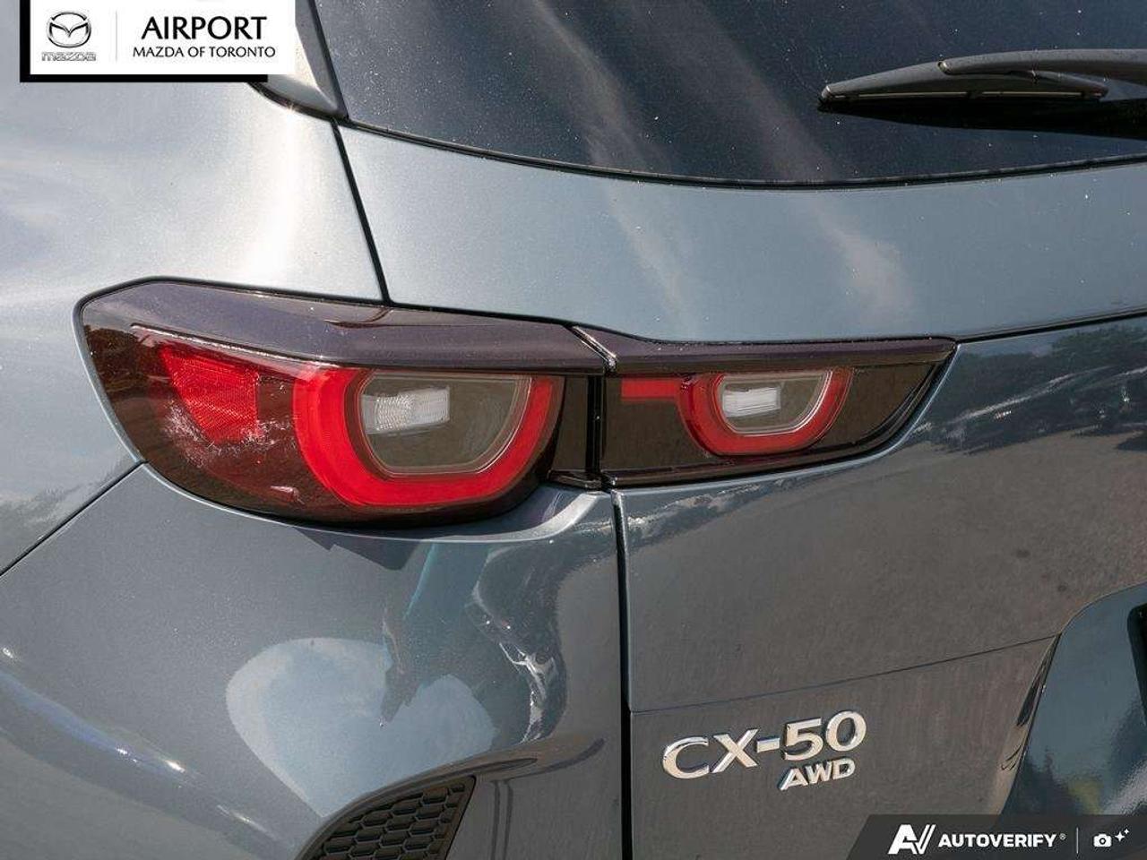 2024 Mazda CX-50 GT w/Turbo Finance Discount $1500 Applied Photo