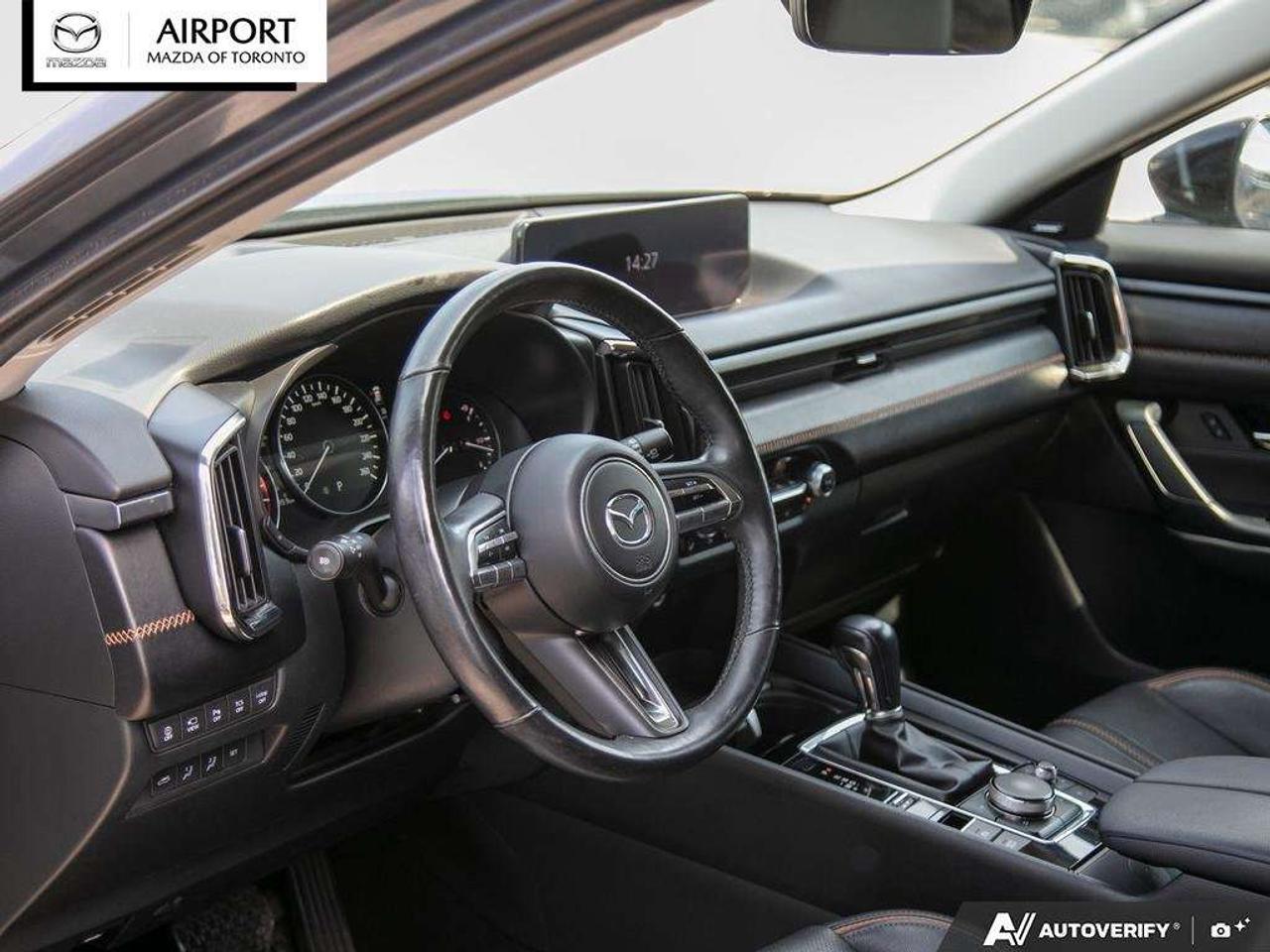 2024 Mazda CX-50 GT w/Turbo Finance Discount $1500 Applied Photo