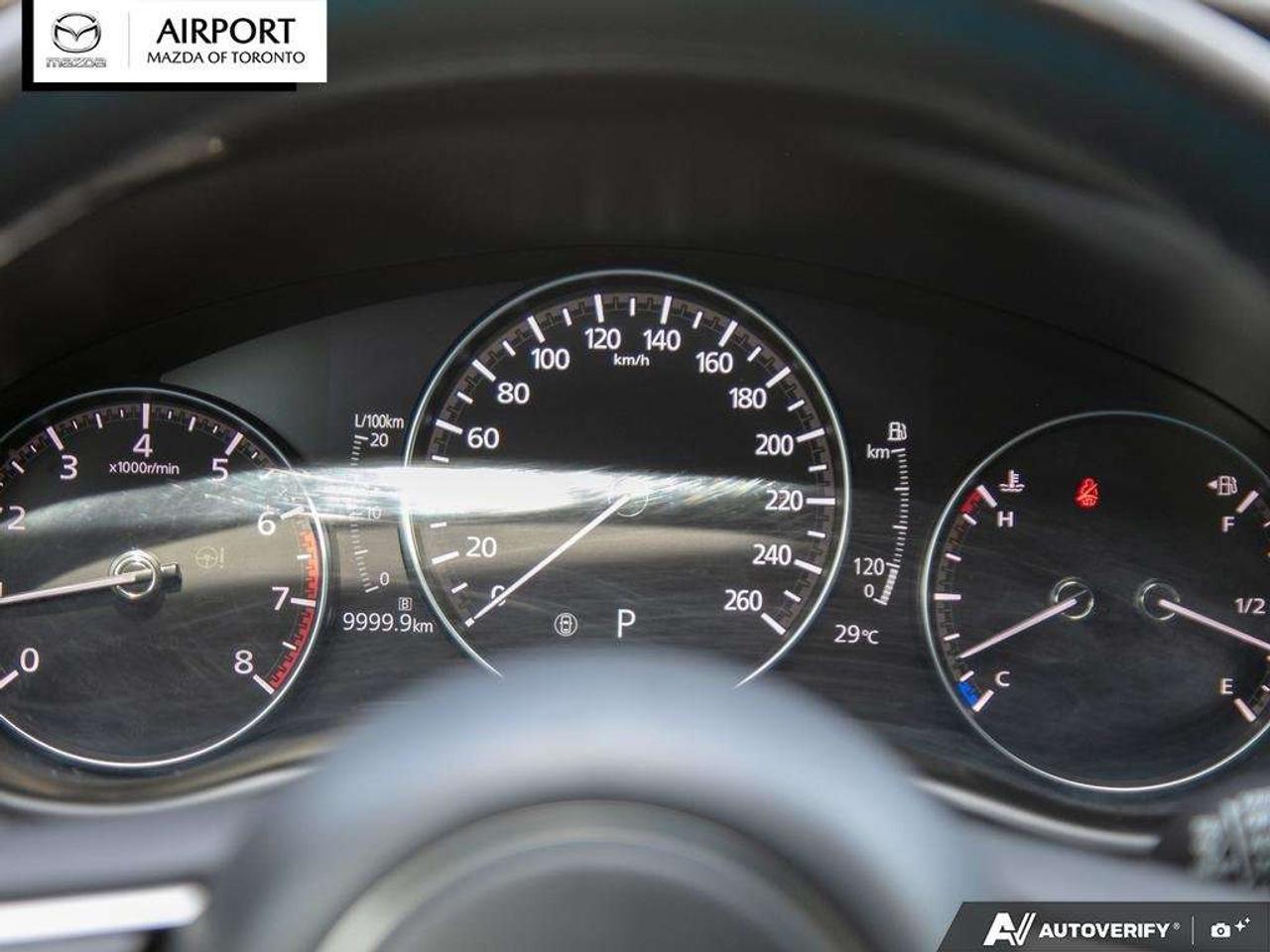 2024 Mazda CX-50 GT w/Turbo Finance Discount $1500 Applied Photo