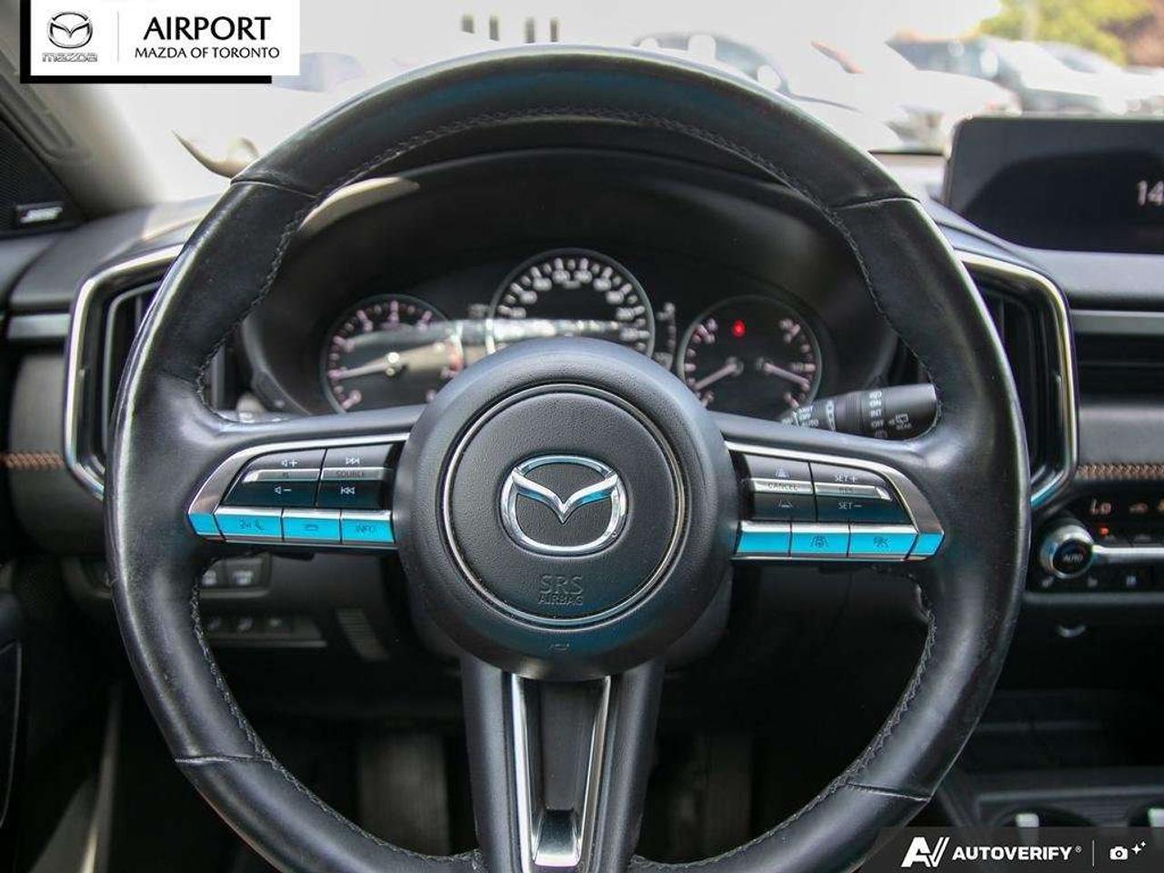 2024 Mazda CX-50 GT w/Turbo Finance Discount $1500 Applied Photo