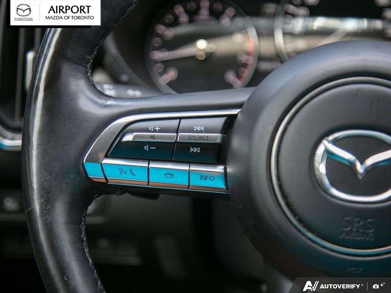 2024 Mazda CX-50 GT w/Turbo Finance Discount $1500 Applied Photo