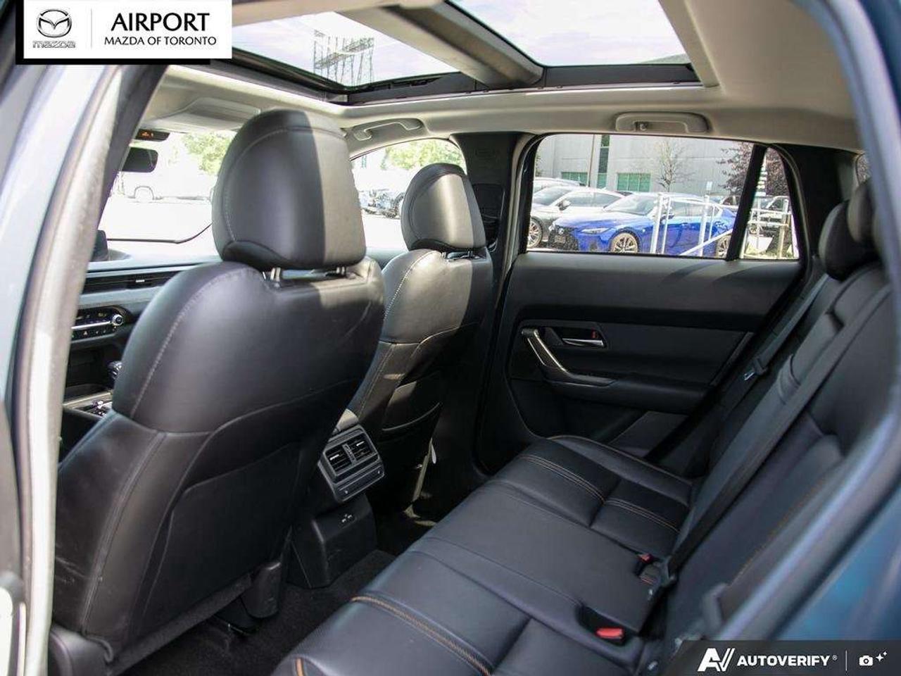 2024 Mazda CX-50 GT w/Turbo Finance Discount $1500 Applied Photo