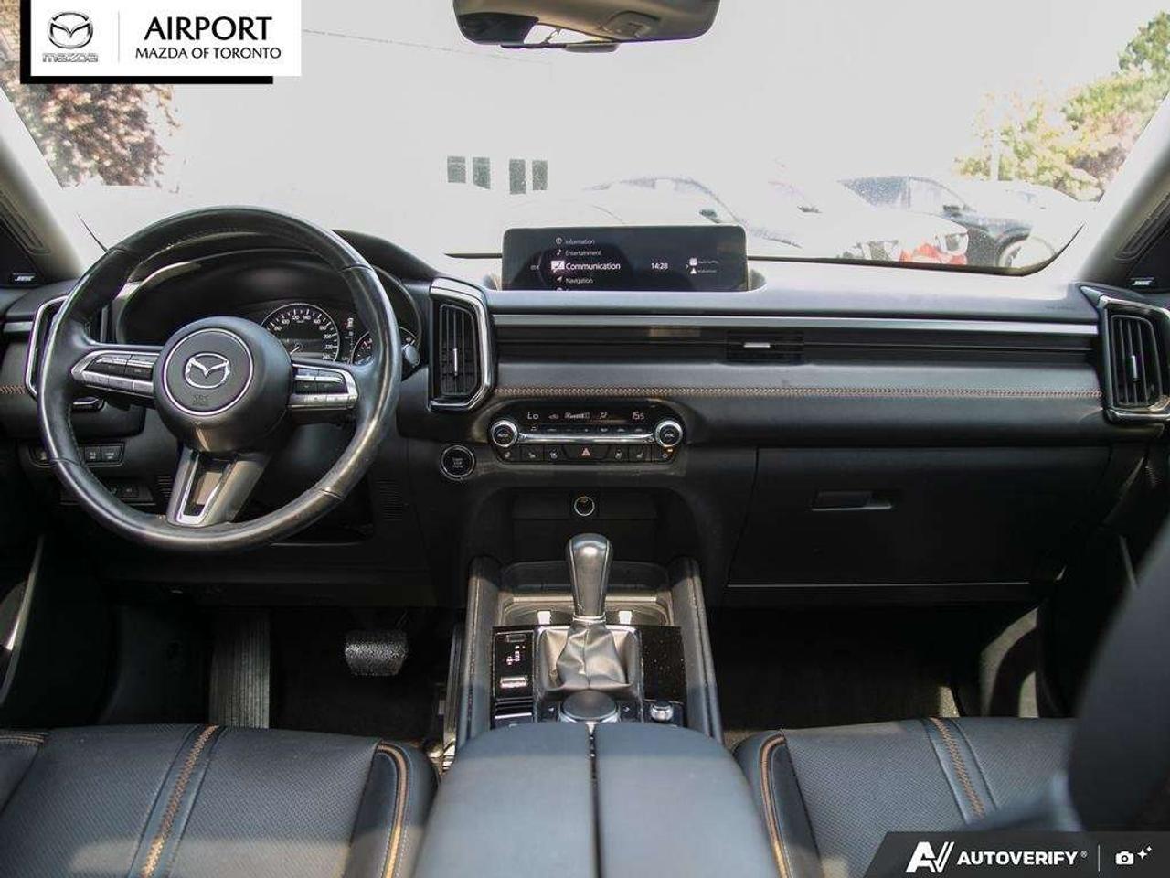 2024 Mazda CX-50 GT w/Turbo Finance Discount $1500 Applied Photo