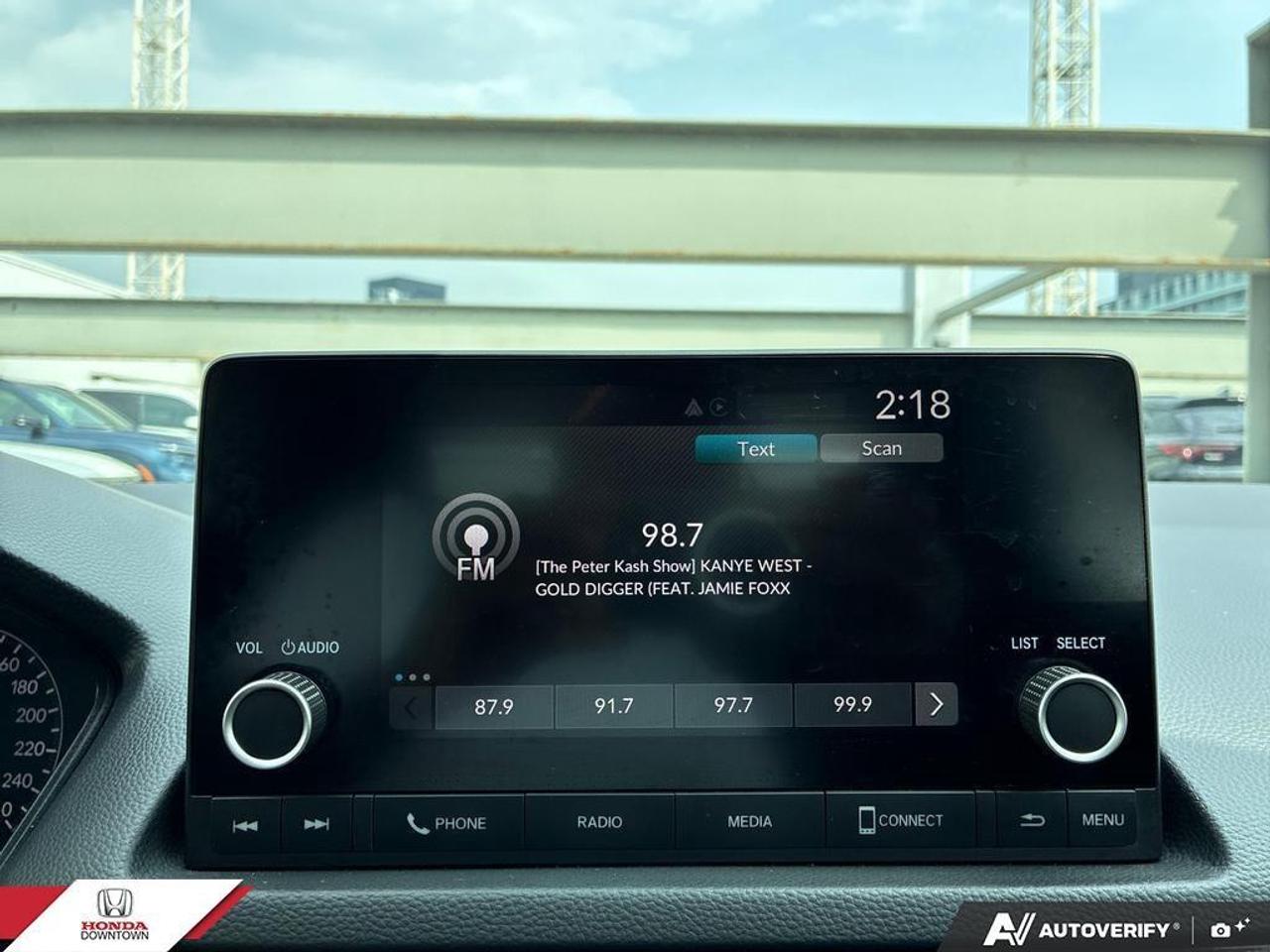 2025 Honda Civic LX 4dr Sedan Photo
