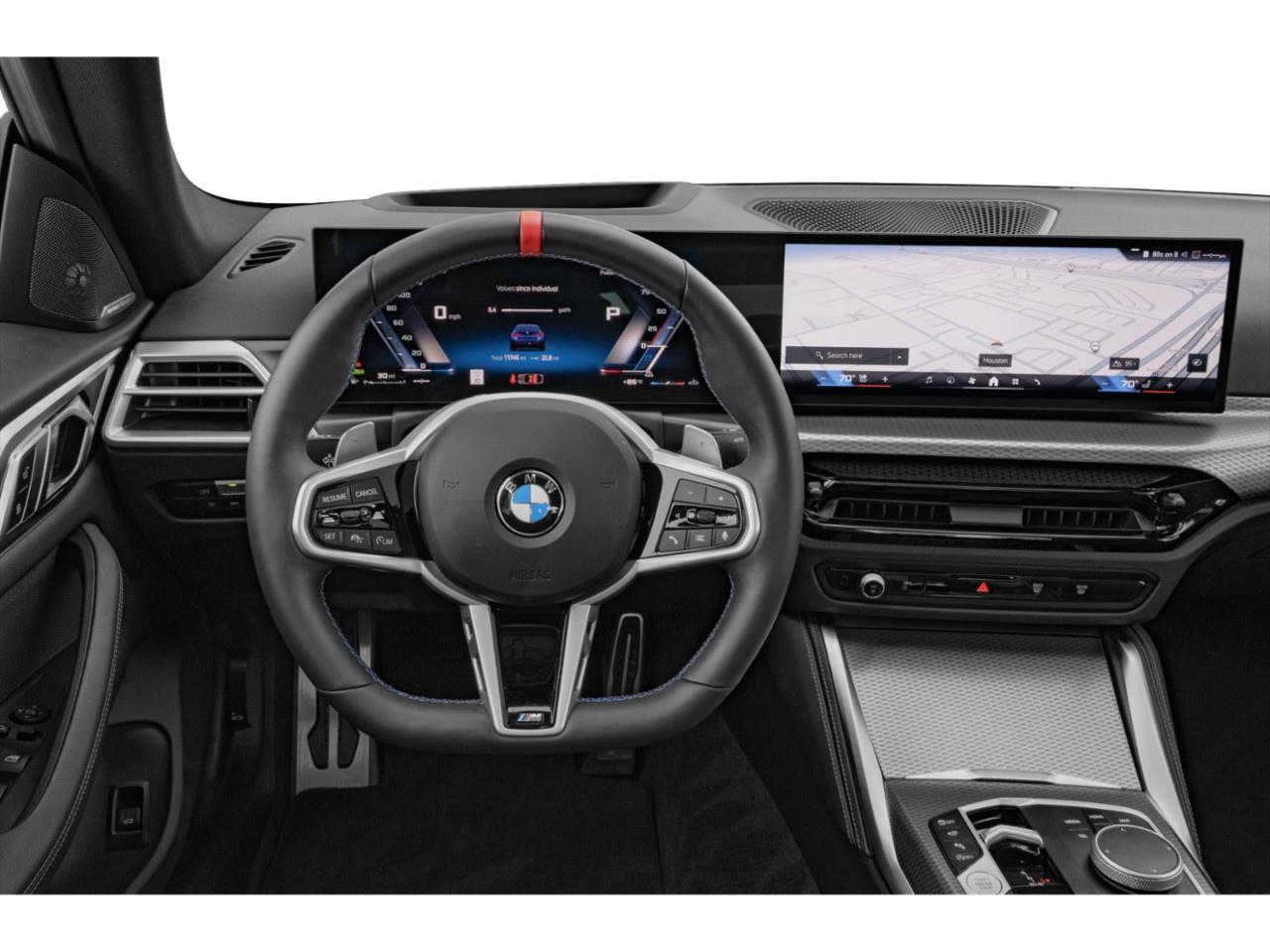 2027 BMW 4 Series M440i xDrive Gran Coupe Photo
