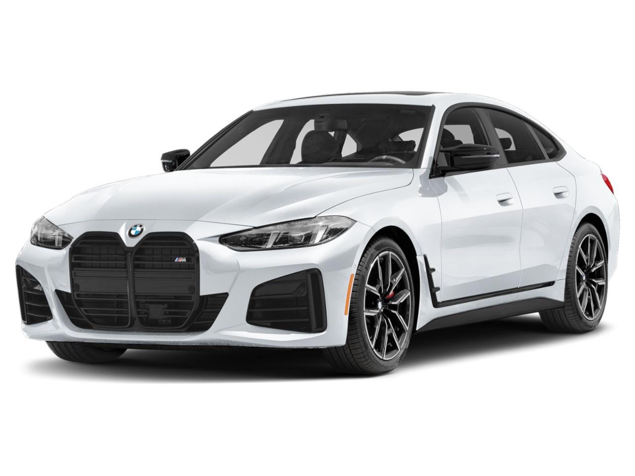 2027 BMW 4 Series M440i xDrive Gran Coupe Photo0