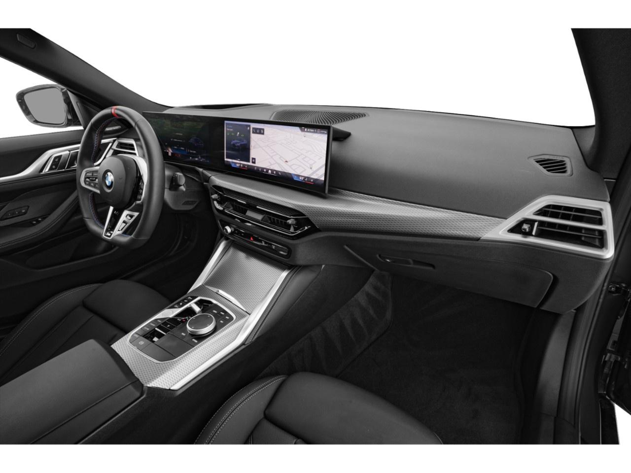 2027 BMW 4 Series M440i xDrive Gran Coupe Photo
