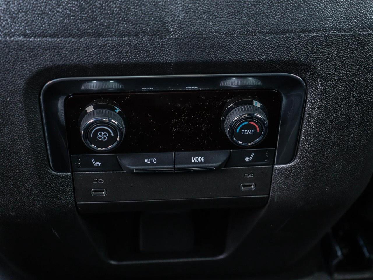 2026 Chevrolet Tahoe 4WD 4dr RST Photo