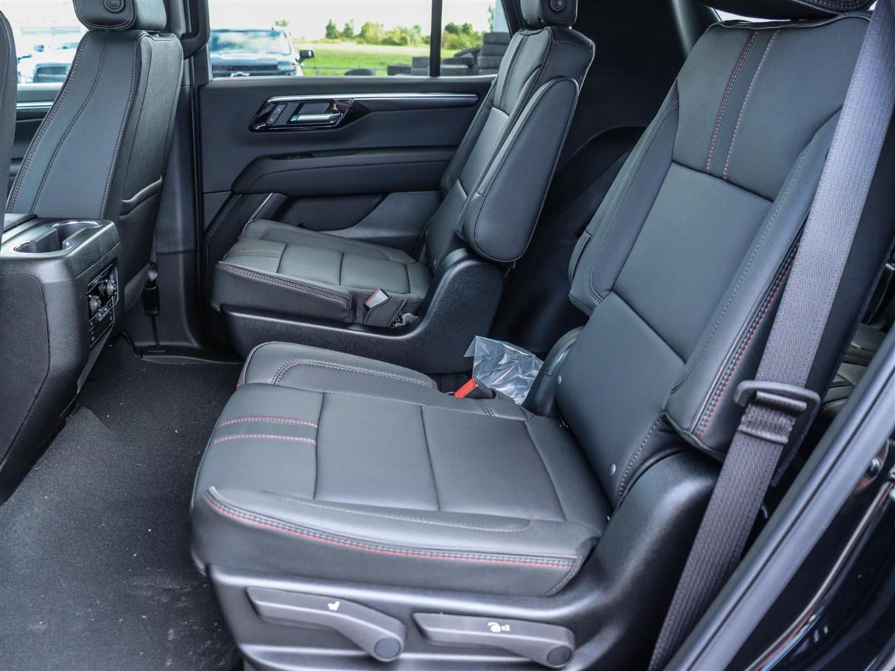 2026 Chevrolet Tahoe 4WD 4dr RST Photo