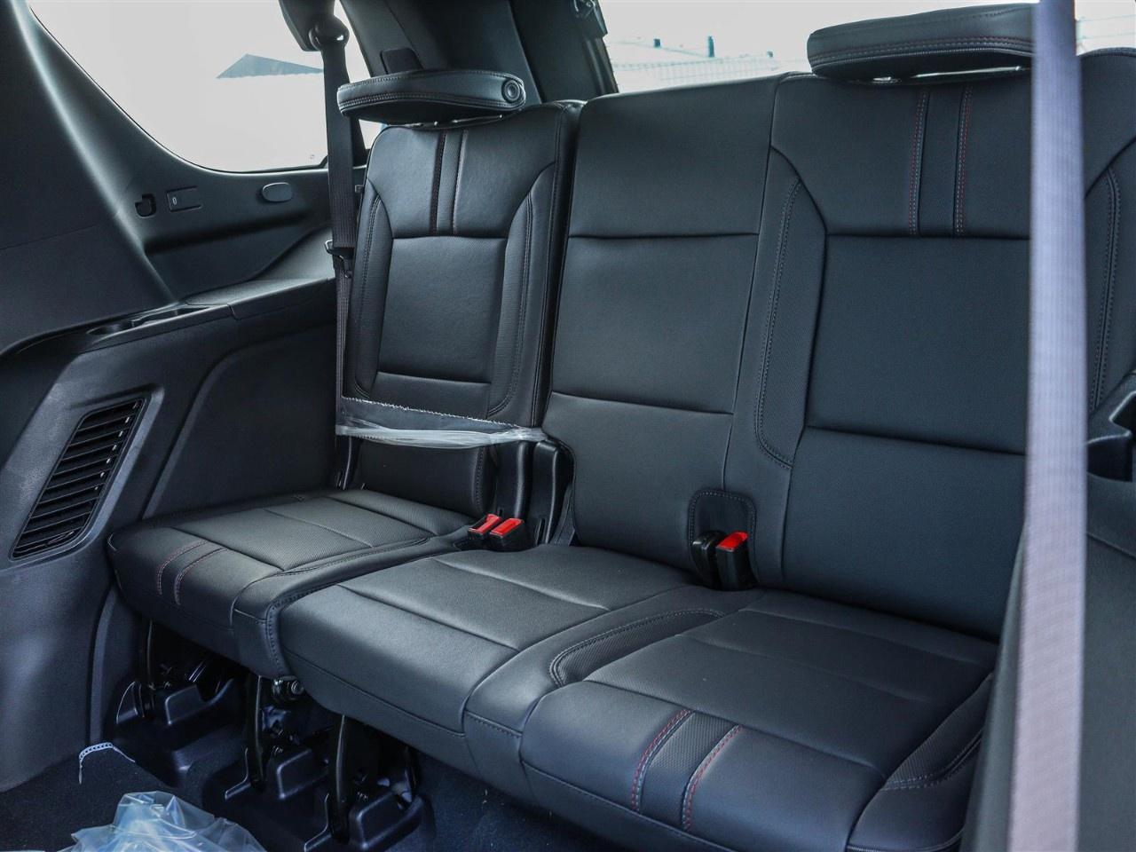 2026 Chevrolet Tahoe 4WD 4dr RST Photo