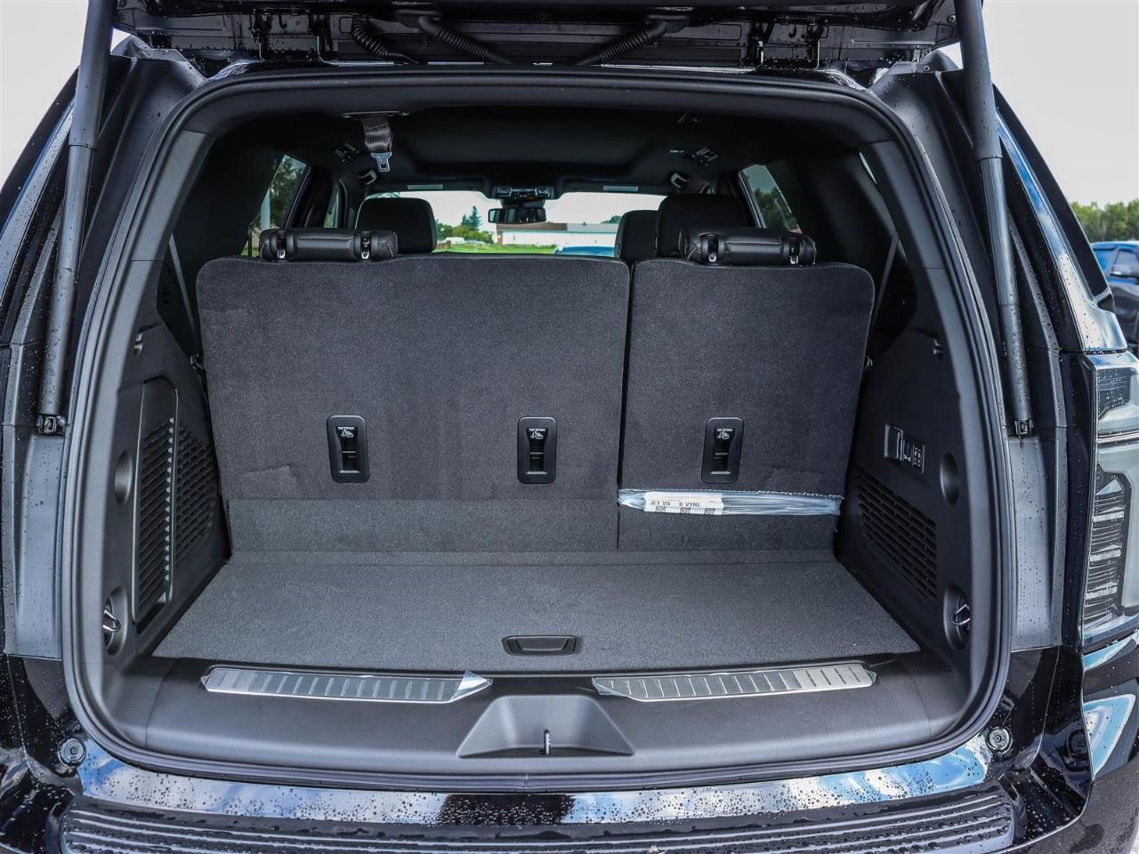 2026 Chevrolet Tahoe 4WD 4dr RST Photo