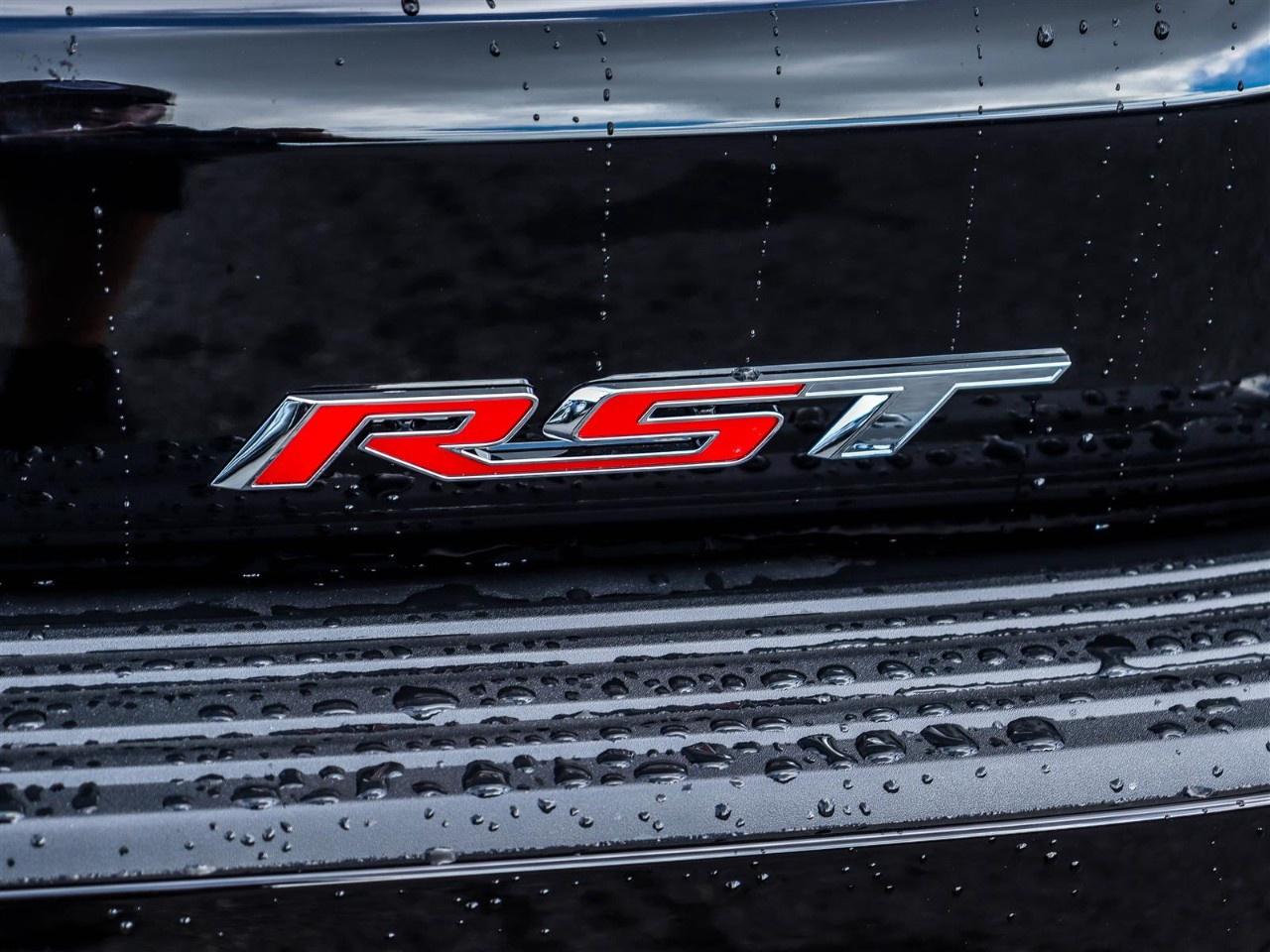 2026 Chevrolet Tahoe 4WD 4dr RST Photo