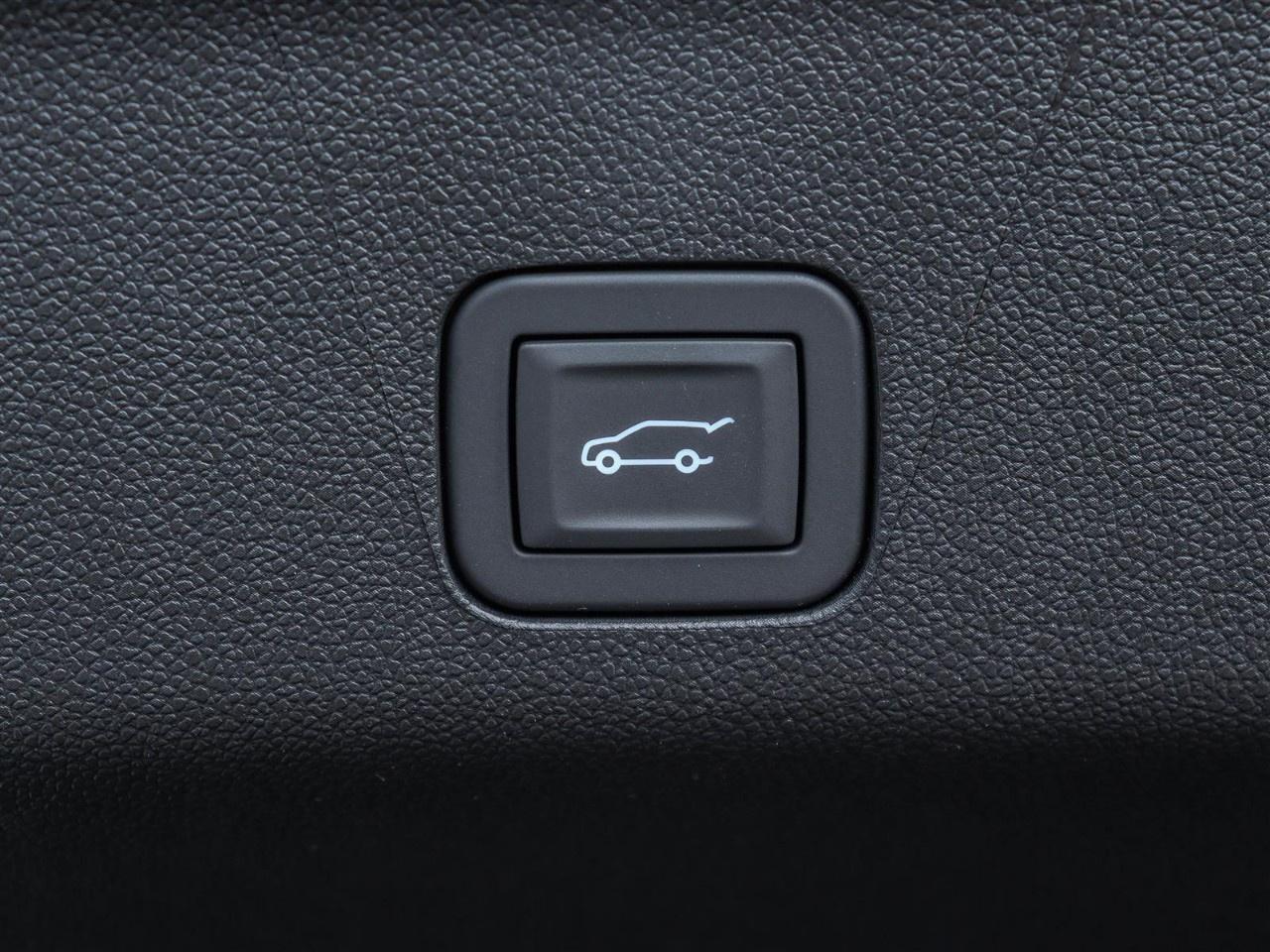 2026 Chevrolet Tahoe 4WD 4dr RST Photo