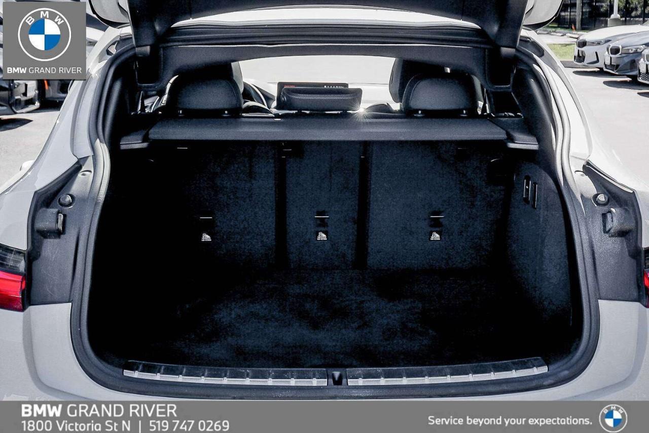 2025 BMW X4 xDrive30i 4dr All-Wheel Drive Sports Activity Coupe Photo