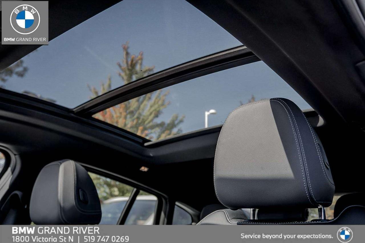 2025 BMW X4 xDrive30i 4dr All-Wheel Drive Sports Activity Coupe Photo