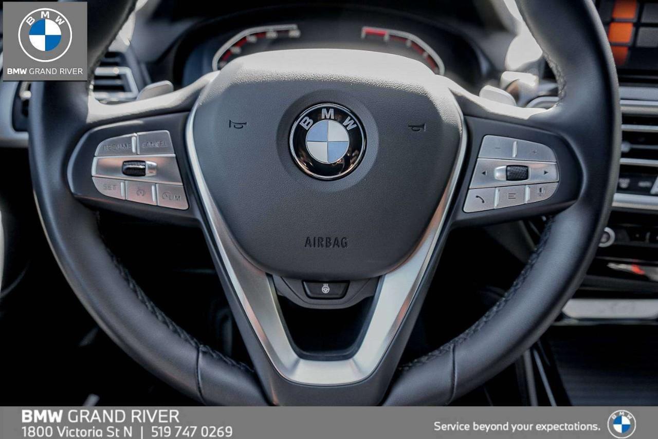 2025 BMW X4 xDrive30i 4dr All-Wheel Drive Sports Activity Coupe Photo