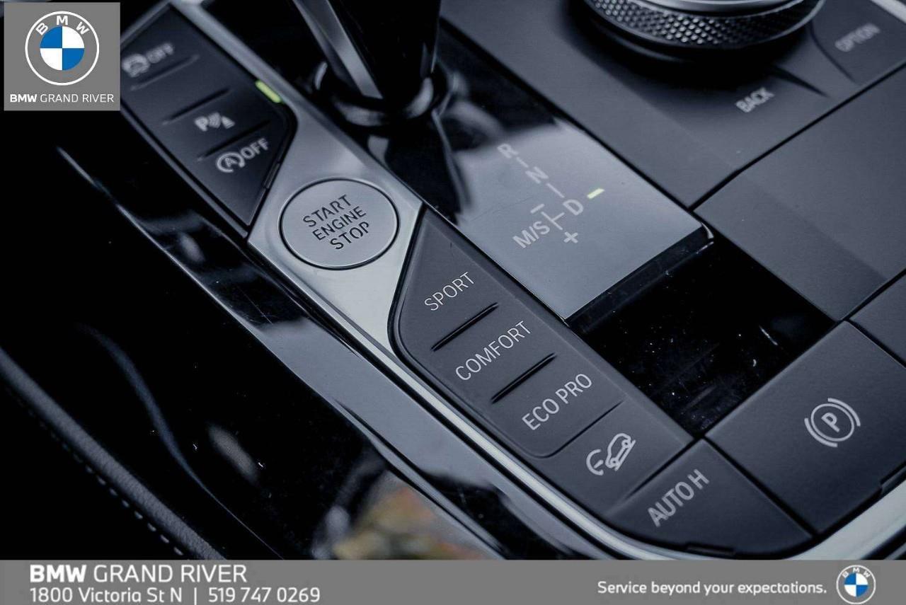2025 BMW X4 xDrive30i 4dr All-Wheel Drive Sports Activity Coupe Photo