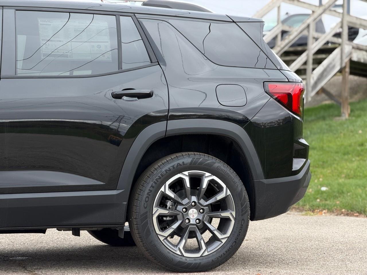 2027 GMC Terrain Elevation 4dr All-Wheel Drive Photo