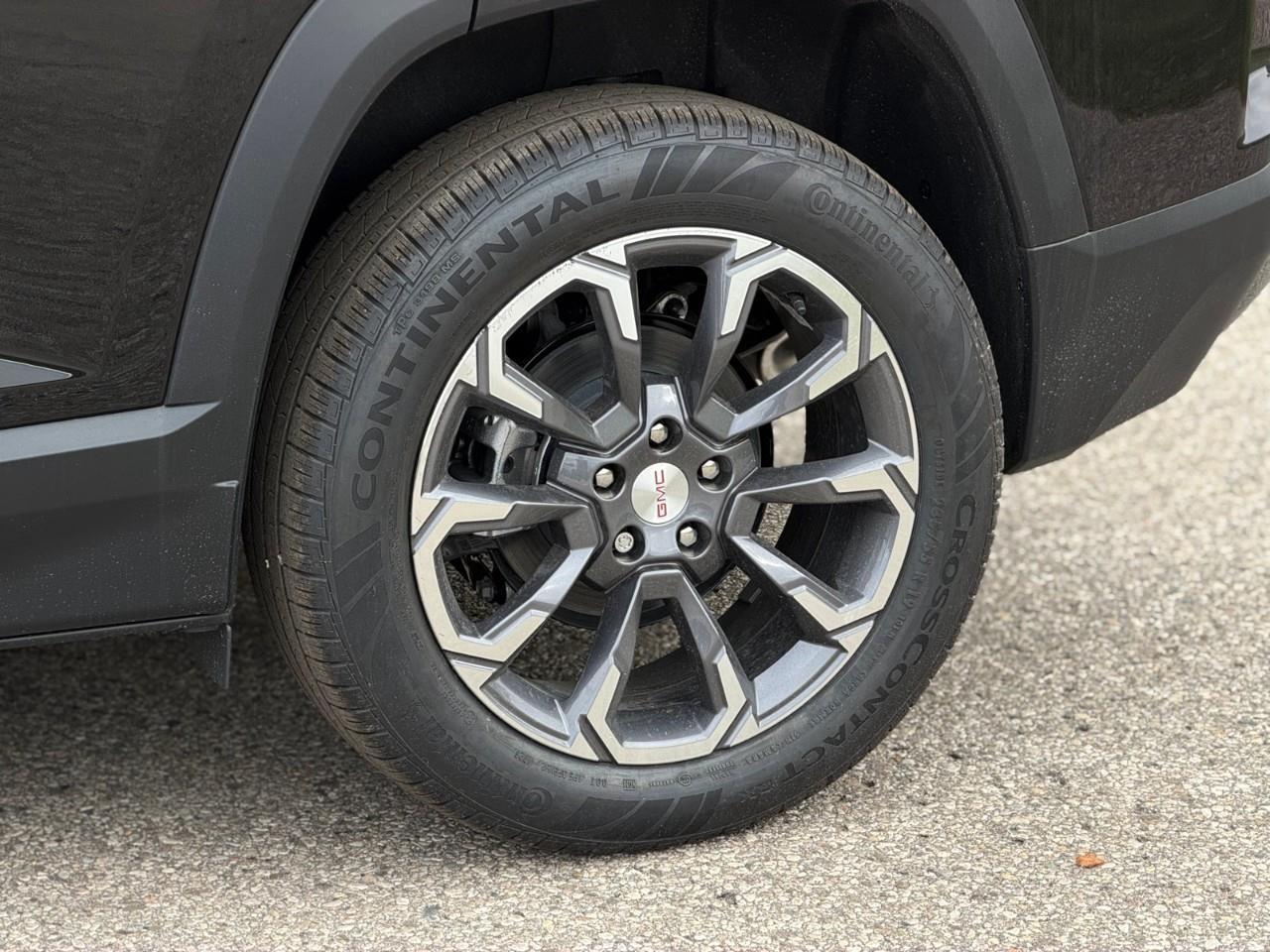 2027 GMC Terrain Elevation 4dr All-Wheel Drive Photo