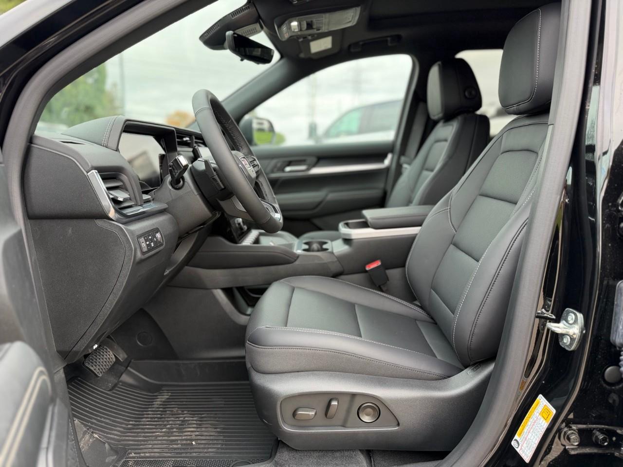 2027 GMC Terrain Elevation 4dr All-Wheel Drive Photo