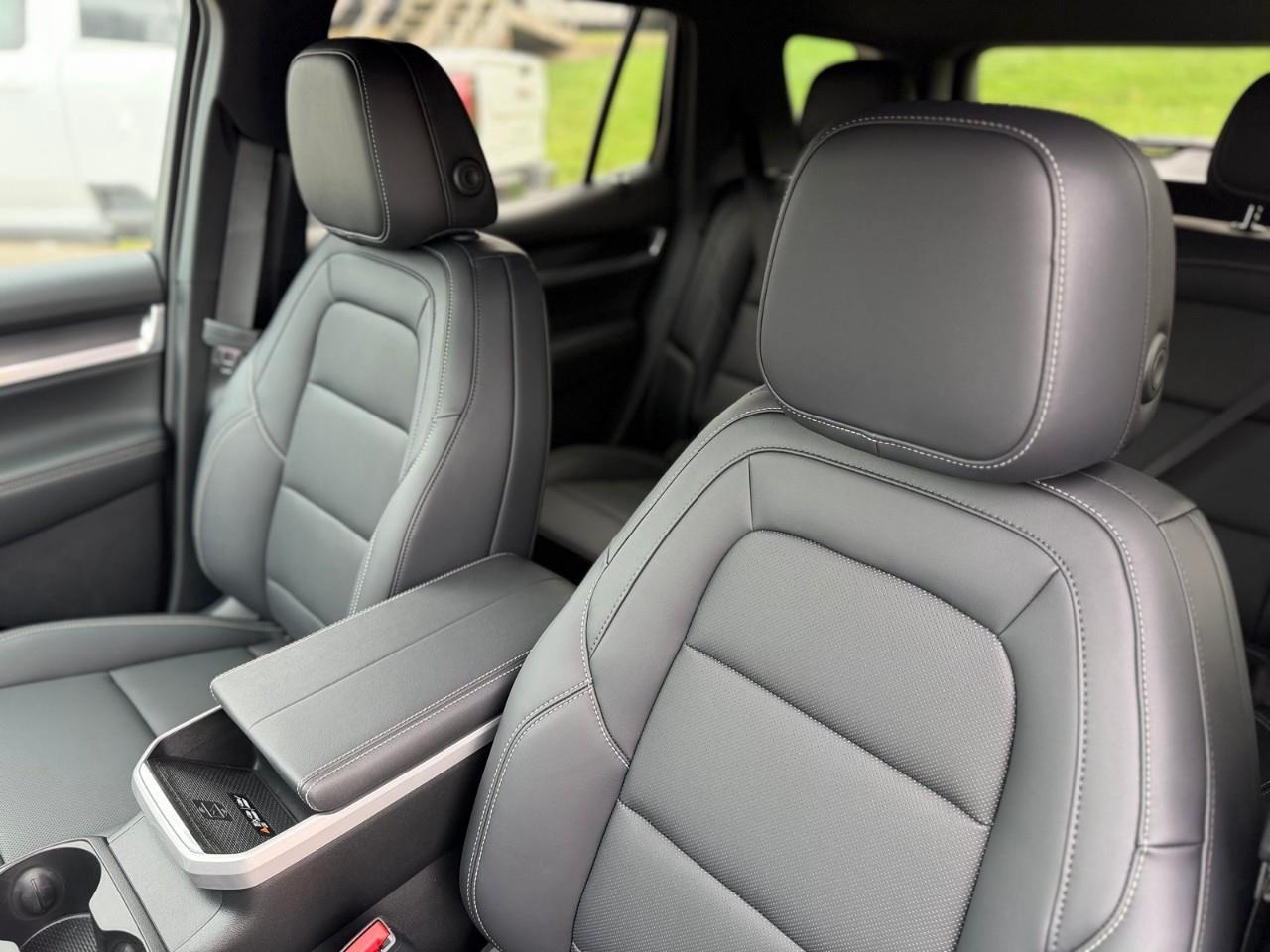 2027 GMC Terrain Elevation 4dr All-Wheel Drive Photo