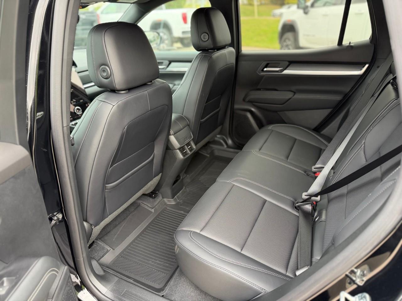 2027 GMC Terrain Elevation 4dr All-Wheel Drive Photo