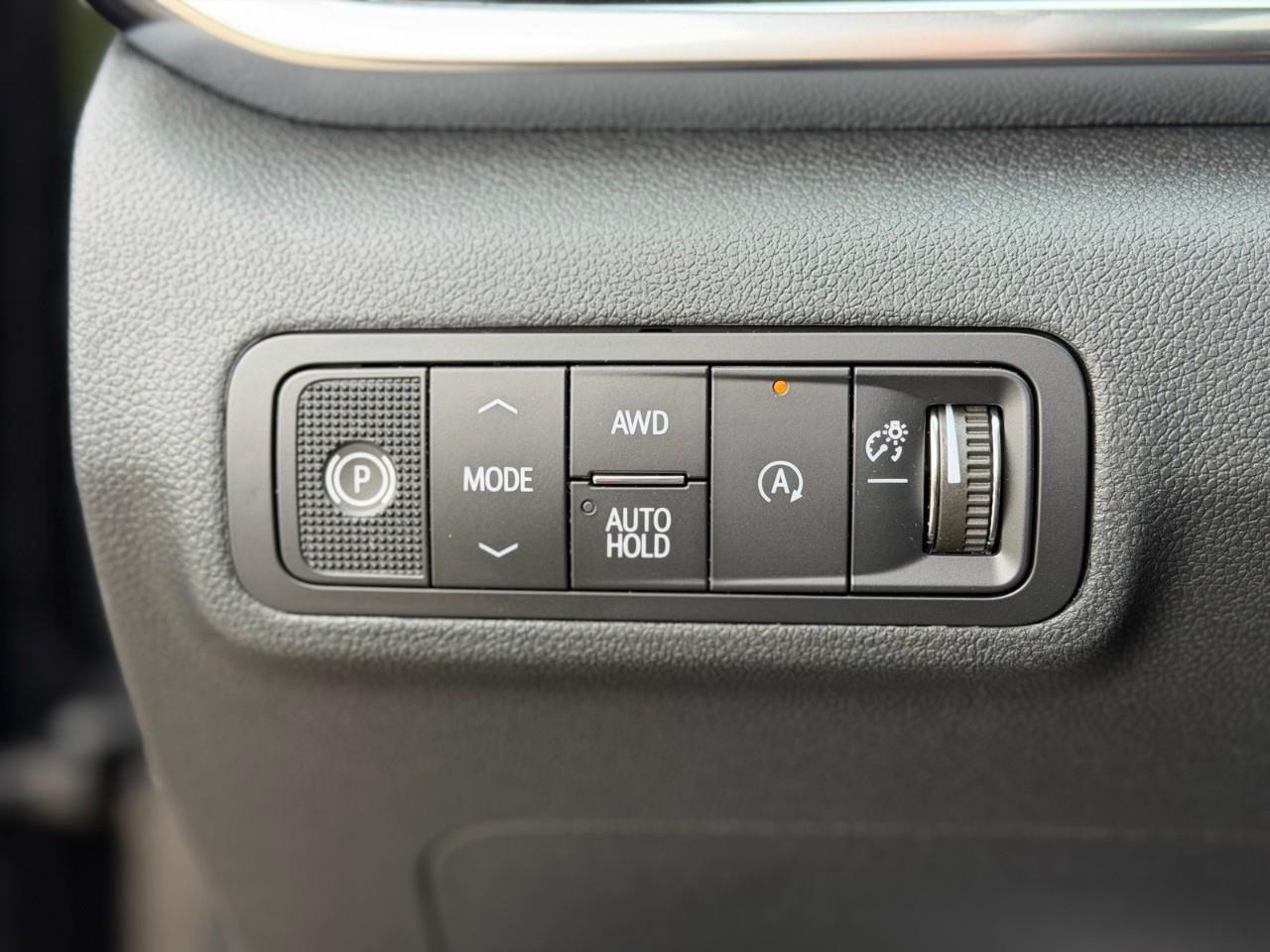 2027 GMC Terrain Elevation 4dr All-Wheel Drive Photo