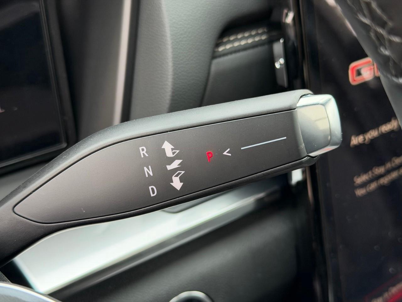 2027 GMC Terrain Elevation 4dr All-Wheel Drive Photo