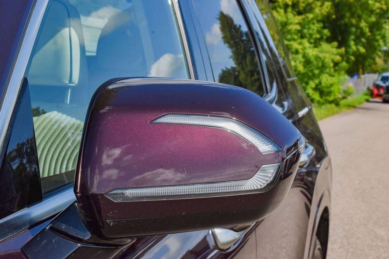 2023 Hyundai PALISADE Ultimate Calligraphy Photo