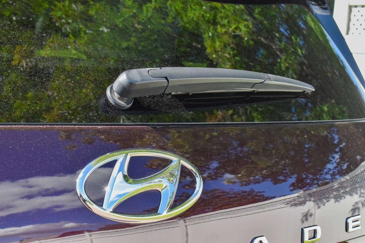 2023 Hyundai PALISADE Ultimate Calligraphy Photo