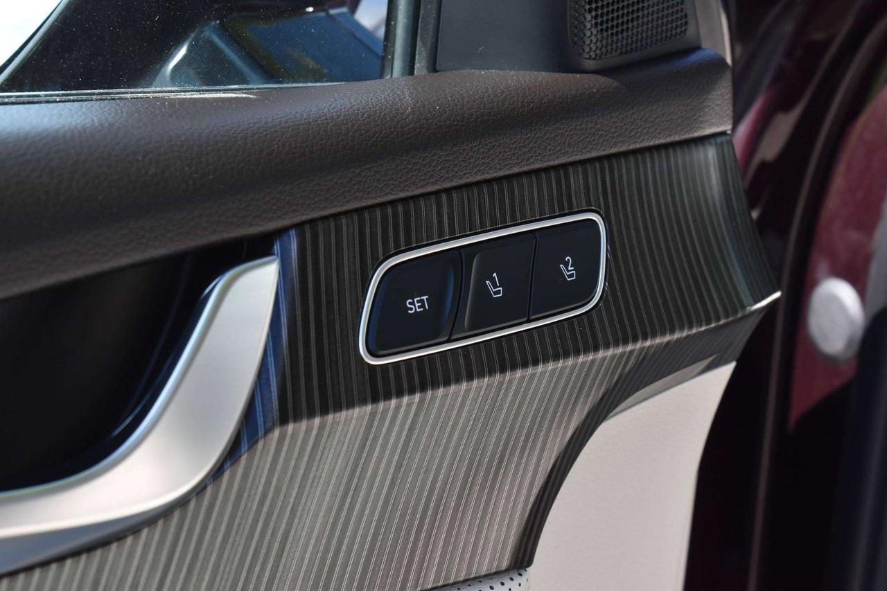 2023 Hyundai PALISADE Ultimate Calligraphy Photo